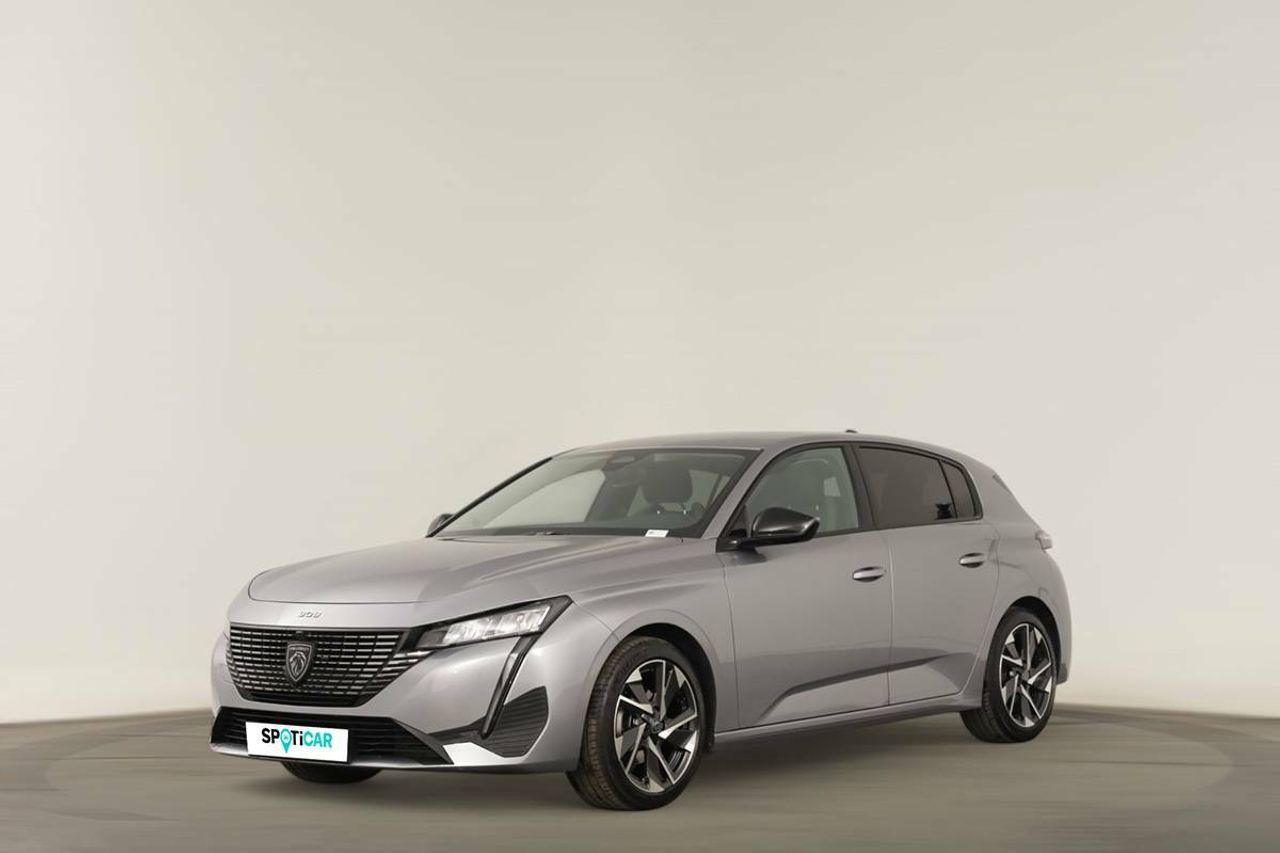 Crepera jinama 40 cm  de segunda mano - peugeot 308 2023 /