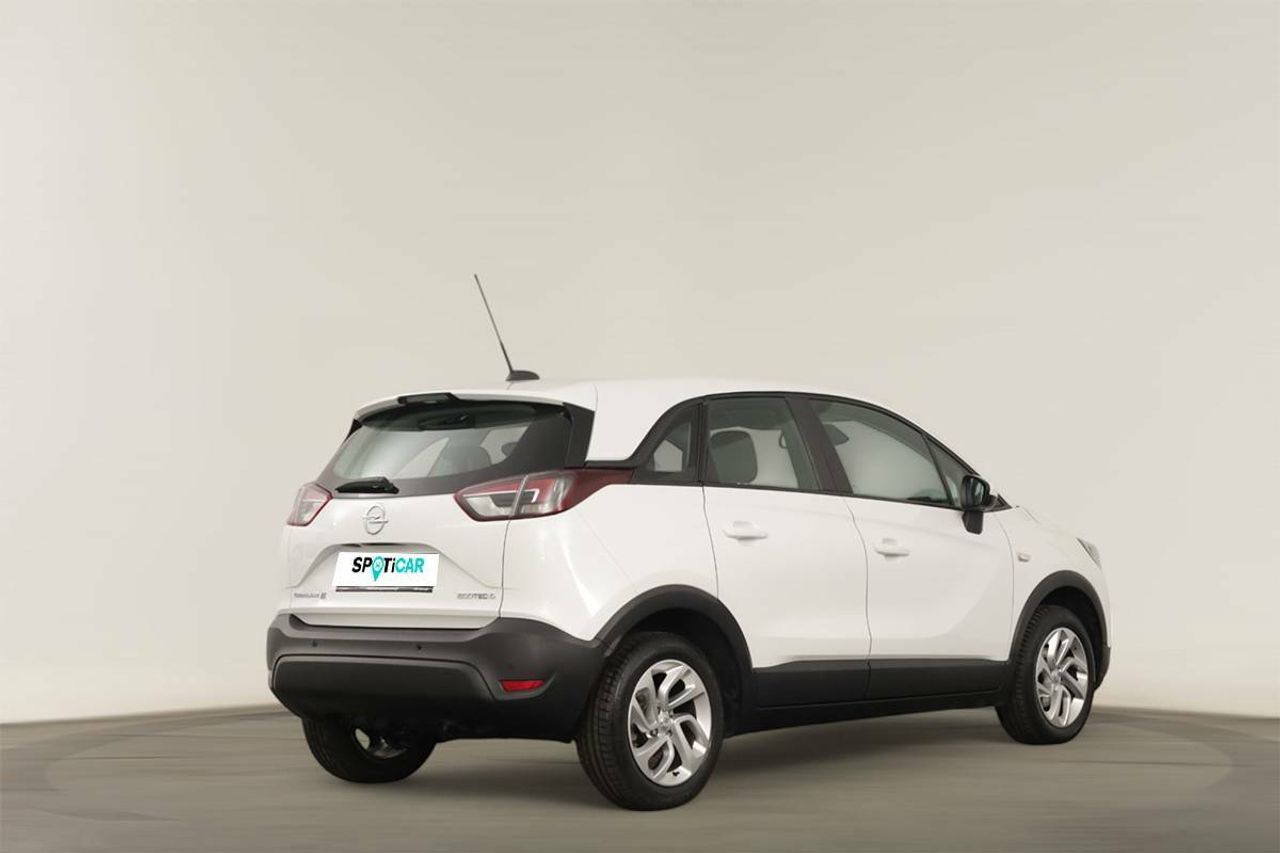 opel crossland x 2018 / foto grande (3)