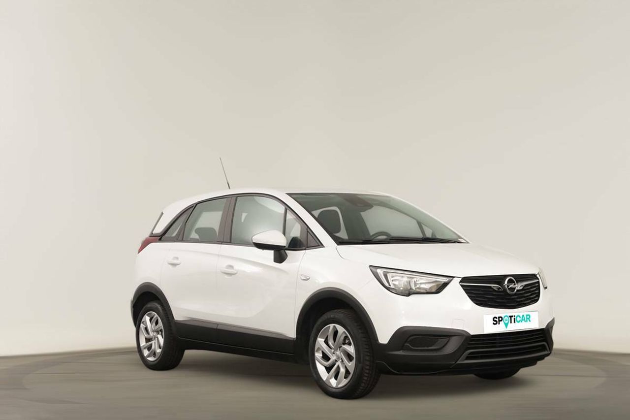 opel crossland x 2018 / foto grande (2)