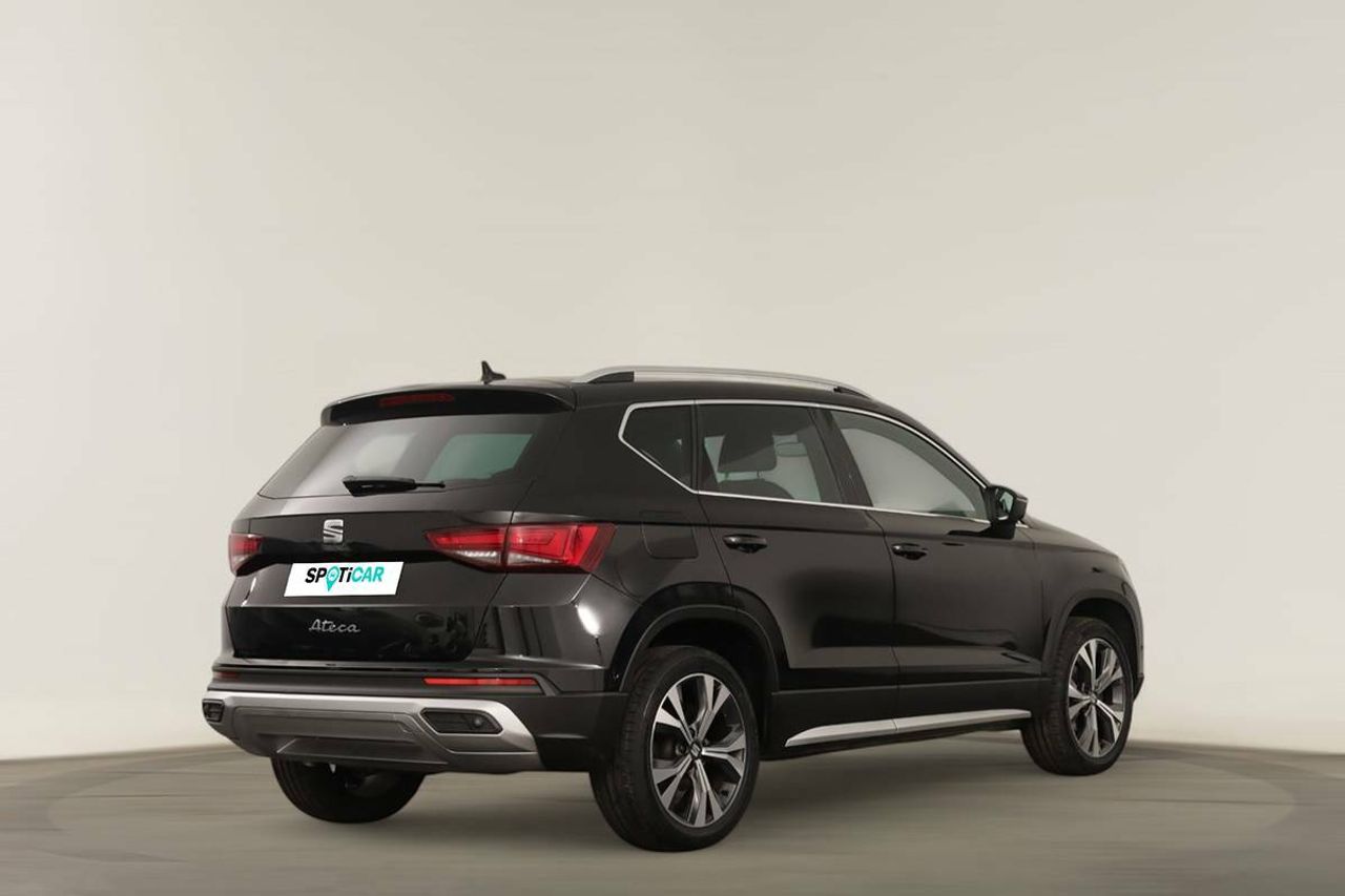 seat ateca 2023 / foto grande (3)
