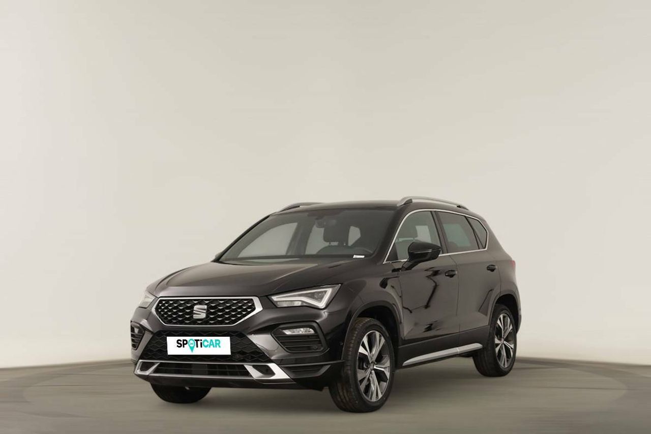 Foto seat ateca 2023 /