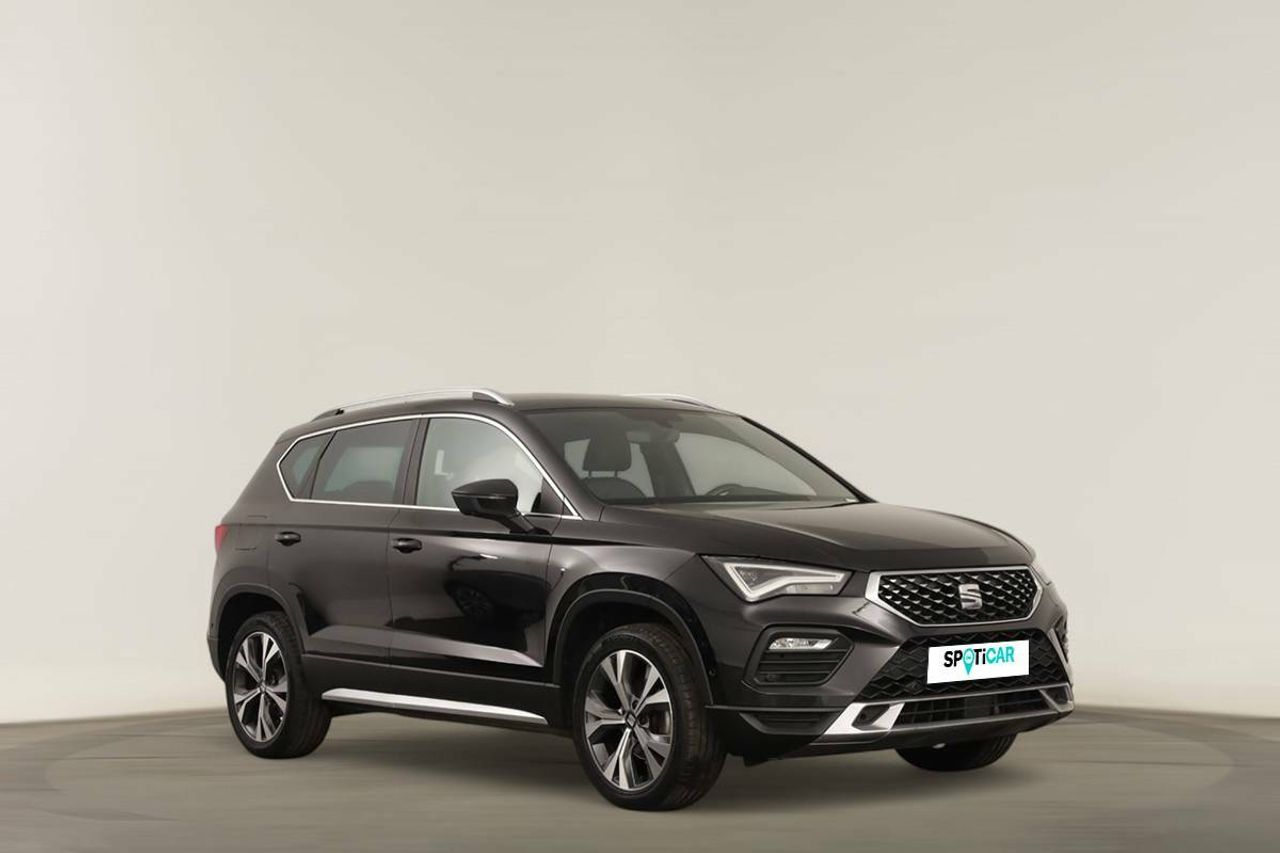 seat ateca 2023 / foto grande (2)