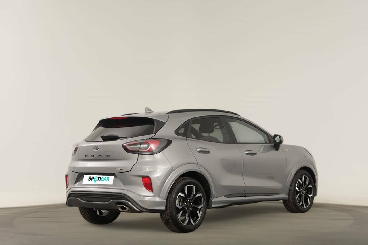 ford puma 2022 / foto grande (3)