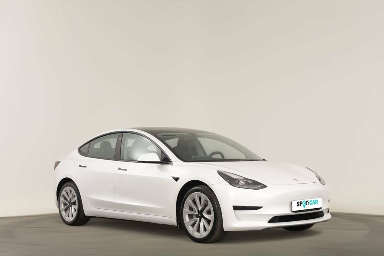 tesla model 3 2021 / foto grande (2)