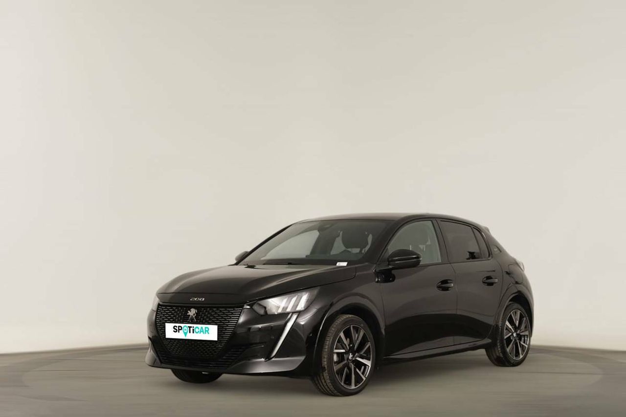 Dos adorables cachorros  de segunda mano - peugeot 208 2023 /