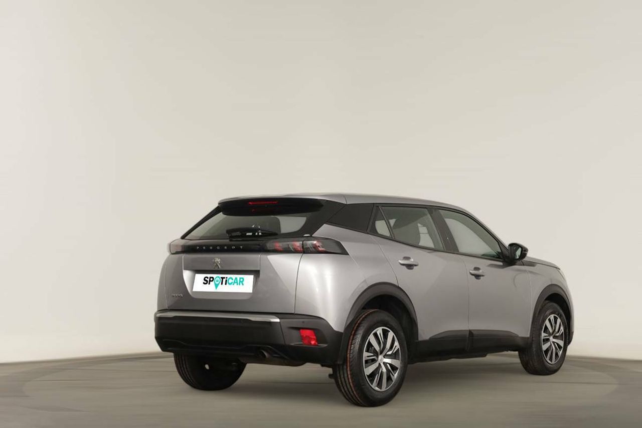 peugeot 2008 2023 / foto grande (3)