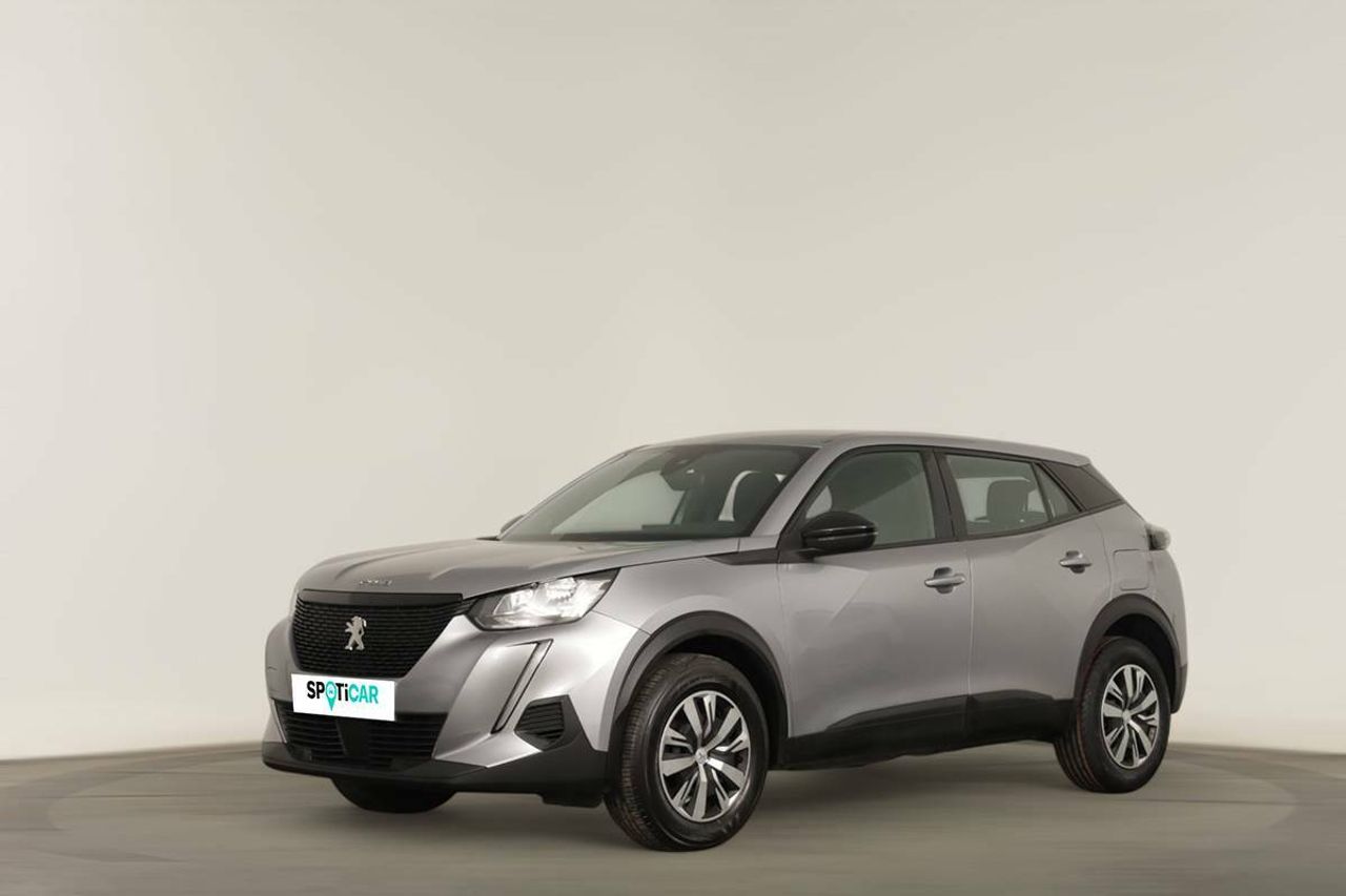 Apartamento lujo dos  de segunda mano - peugeot 2008 2023 /