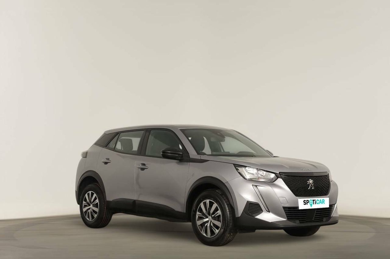 peugeot 2008 2023 / foto grande (2)