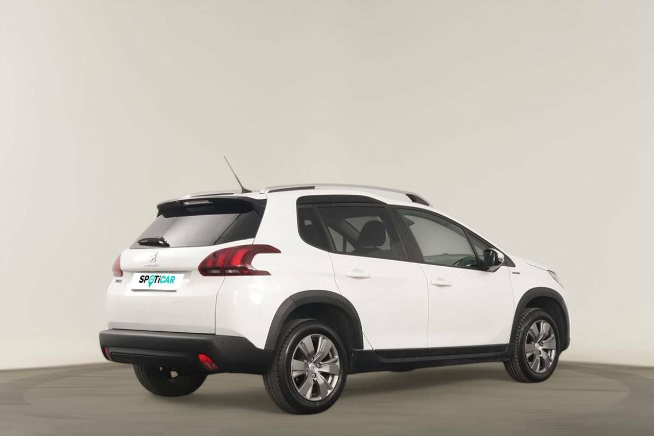 peugeot 2008 2019 / foto grande (3)