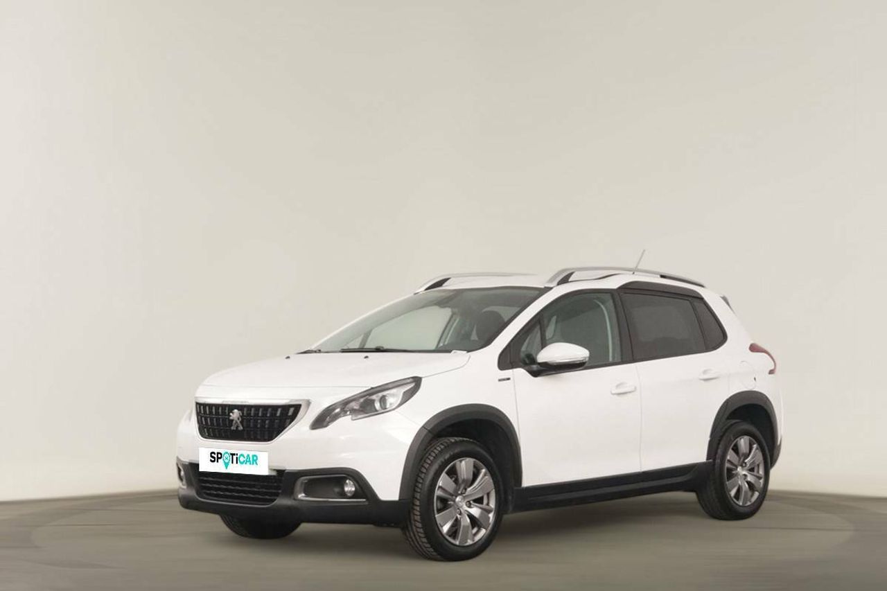 Foto peugeot 2008 2019 /