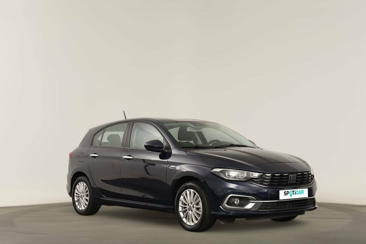 fiat tipo 2022 / foto grande (2)
