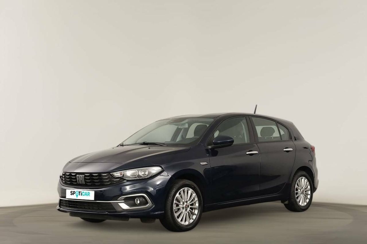 Fiat bravo aluminio  de segunda mano - fiat tipo 2022 /