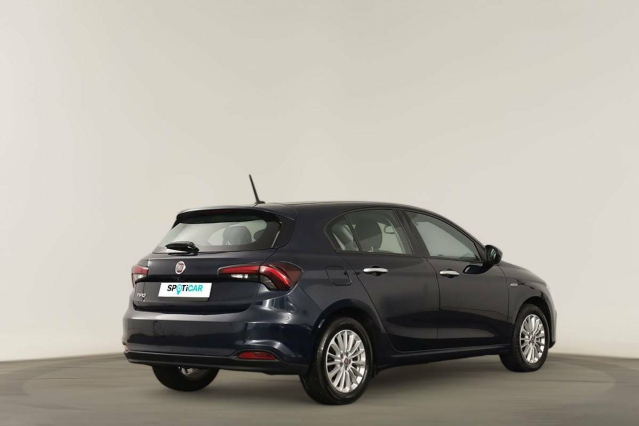 fiat tipo 2022 / foto grande (3)