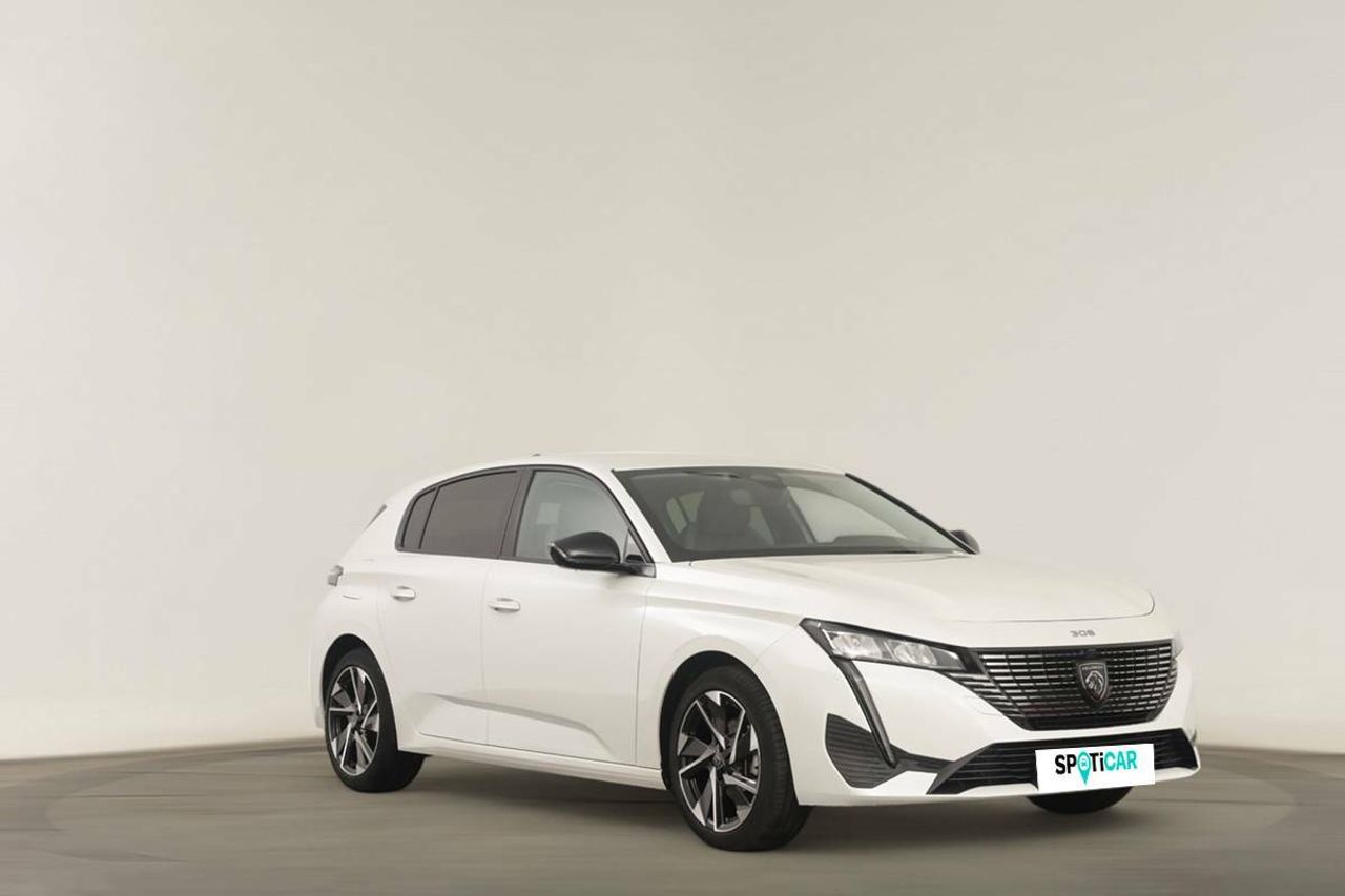 peugeot 308 2023 / foto grande (2)