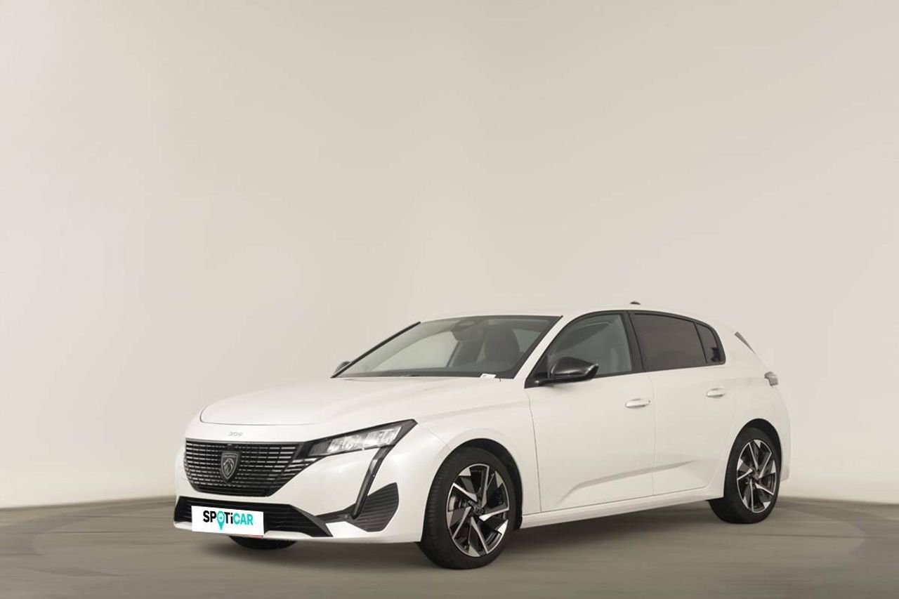 Dos adorables cachorros  de segunda mano - peugeot 308 2023 /