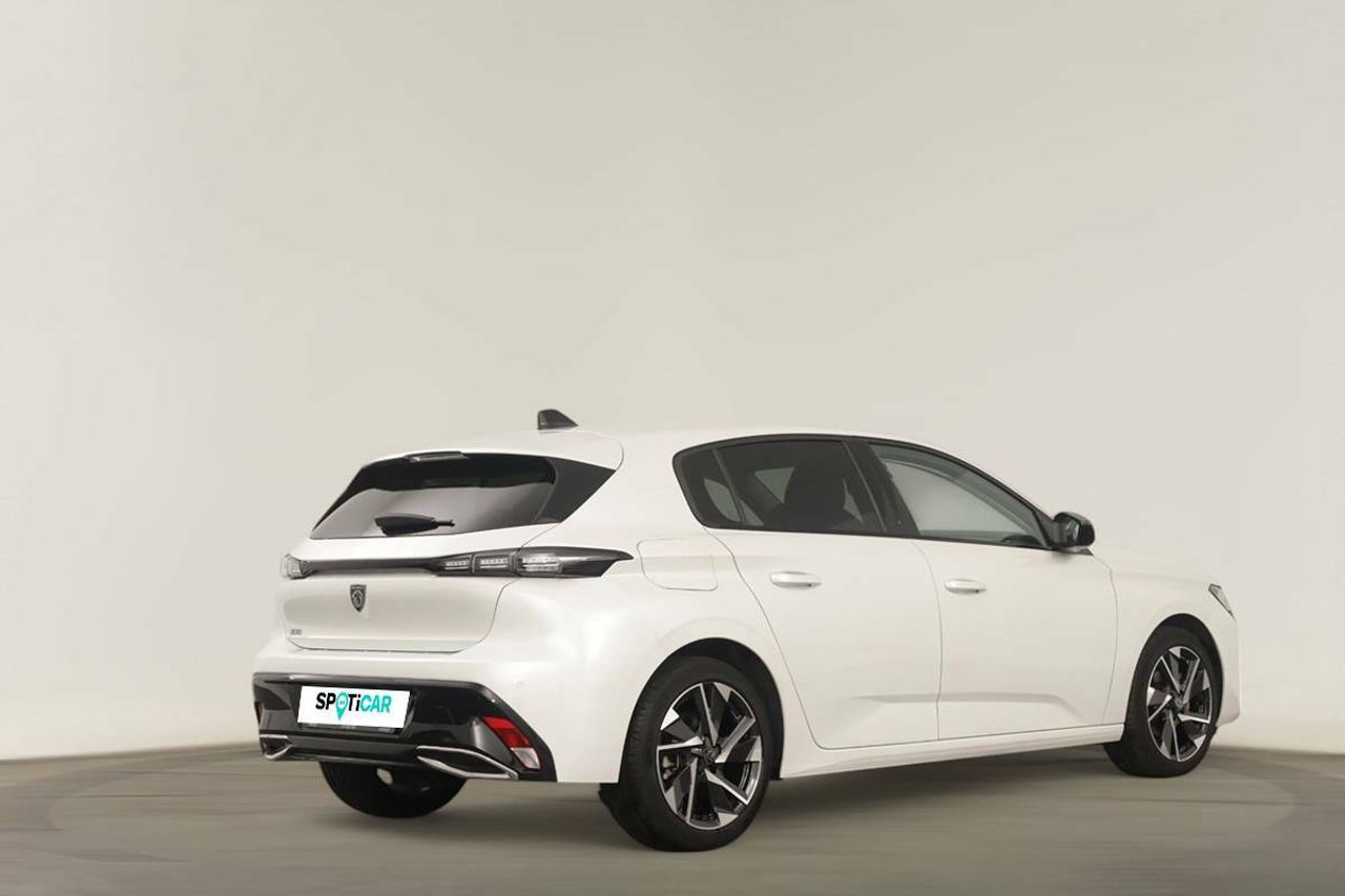 peugeot 308 2023 / foto grande (3)