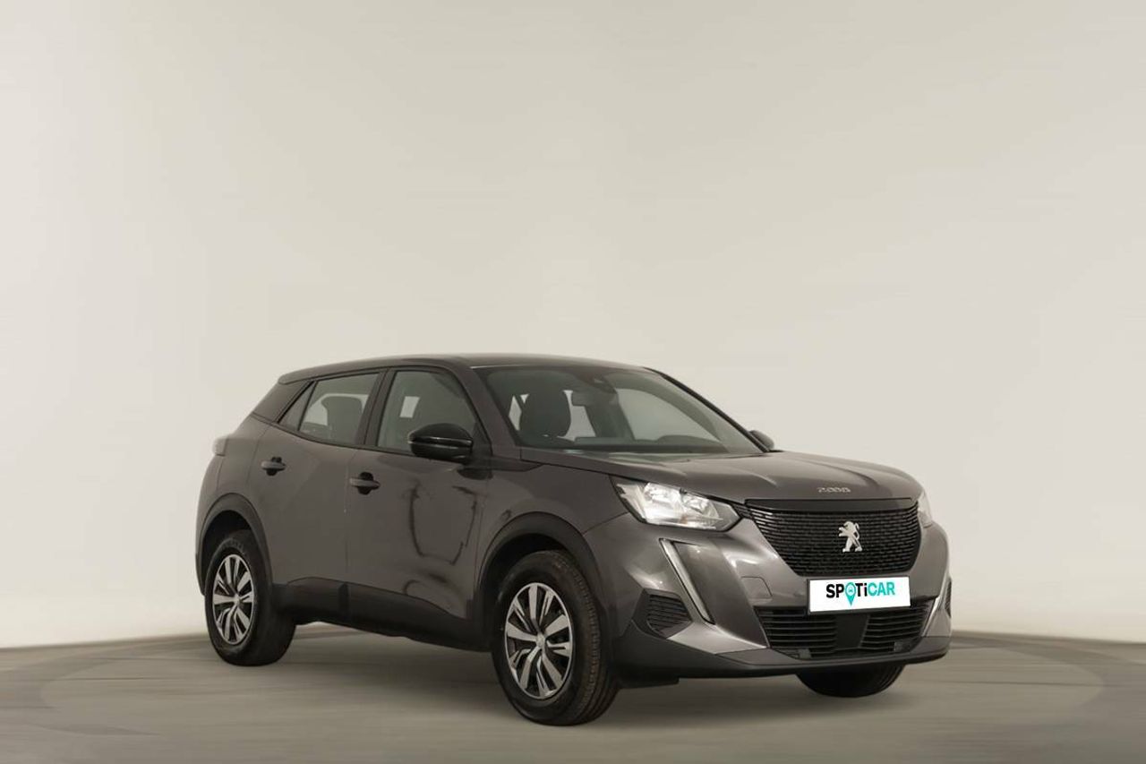 peugeot 2008 2023 / foto grande (2)
