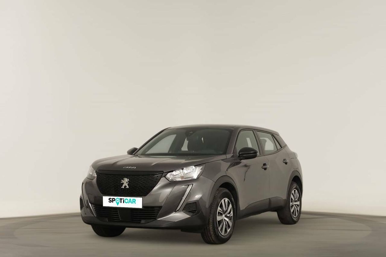 Apartamento lujo dos  de segunda mano - peugeot 2008 2023 /