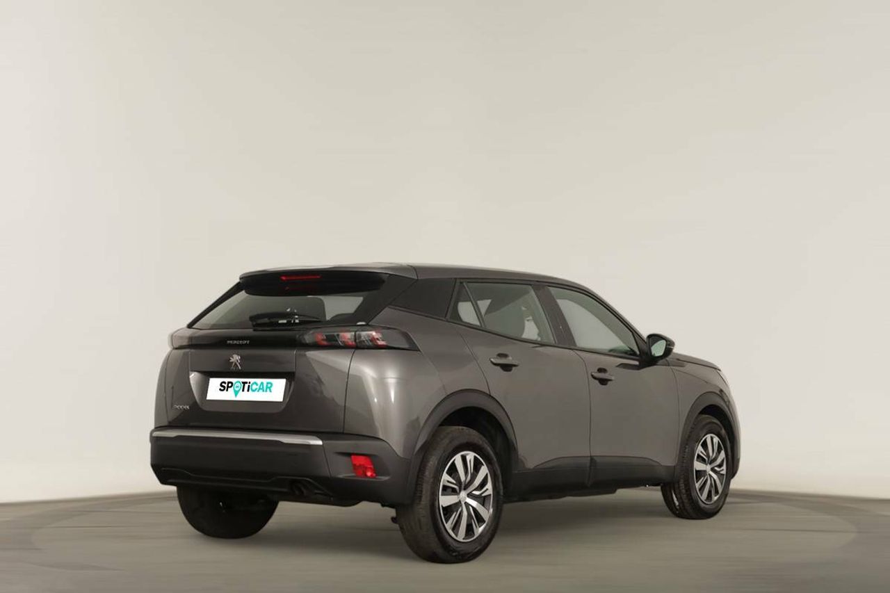 peugeot 2008 2023 / foto grande (3)
