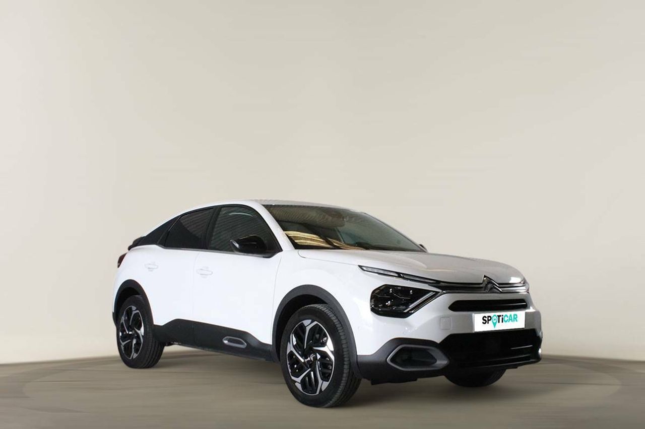 citroën c4 2024 / foto grande (2)