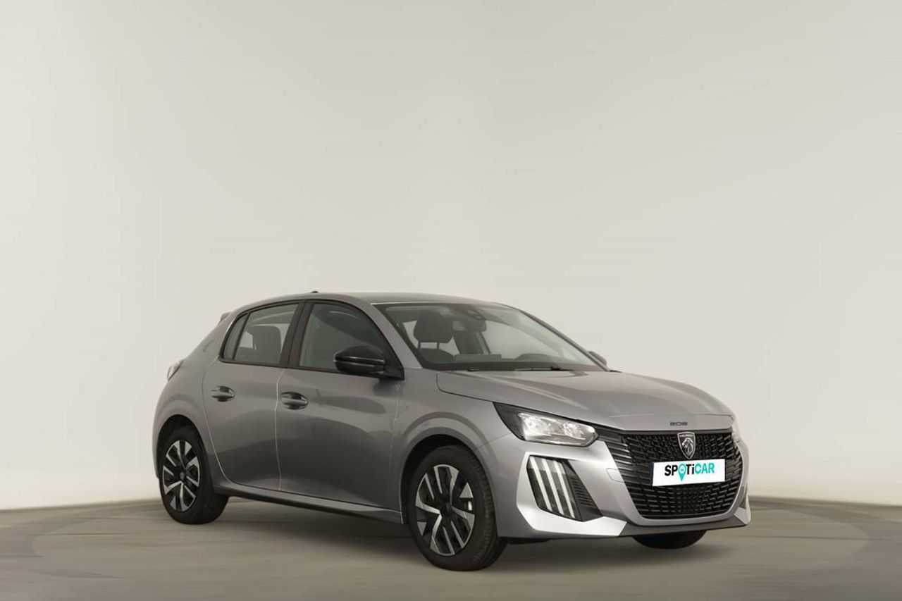 peugeot 208 2024 / foto grande (2)