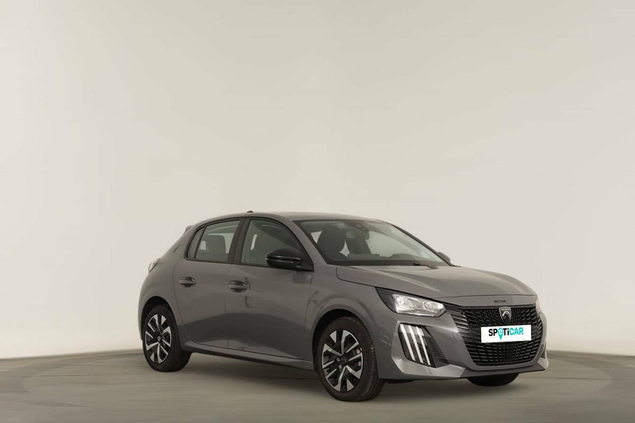peugeot 208 2024 / foto grande (2)