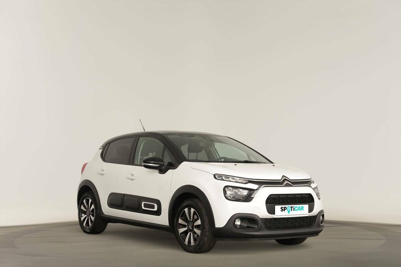 citroën c3 2024 / foto grande (2)