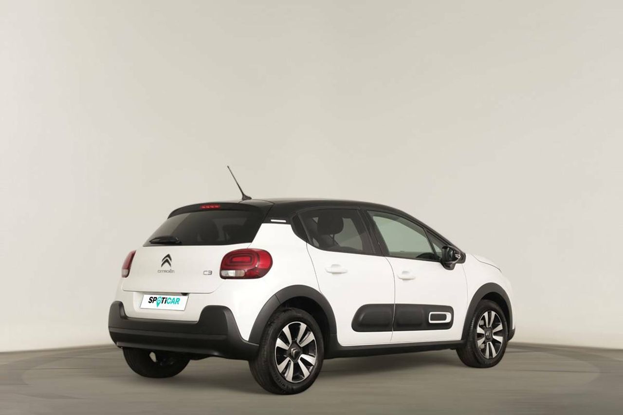 citroën c3 2024 / foto grande (3)