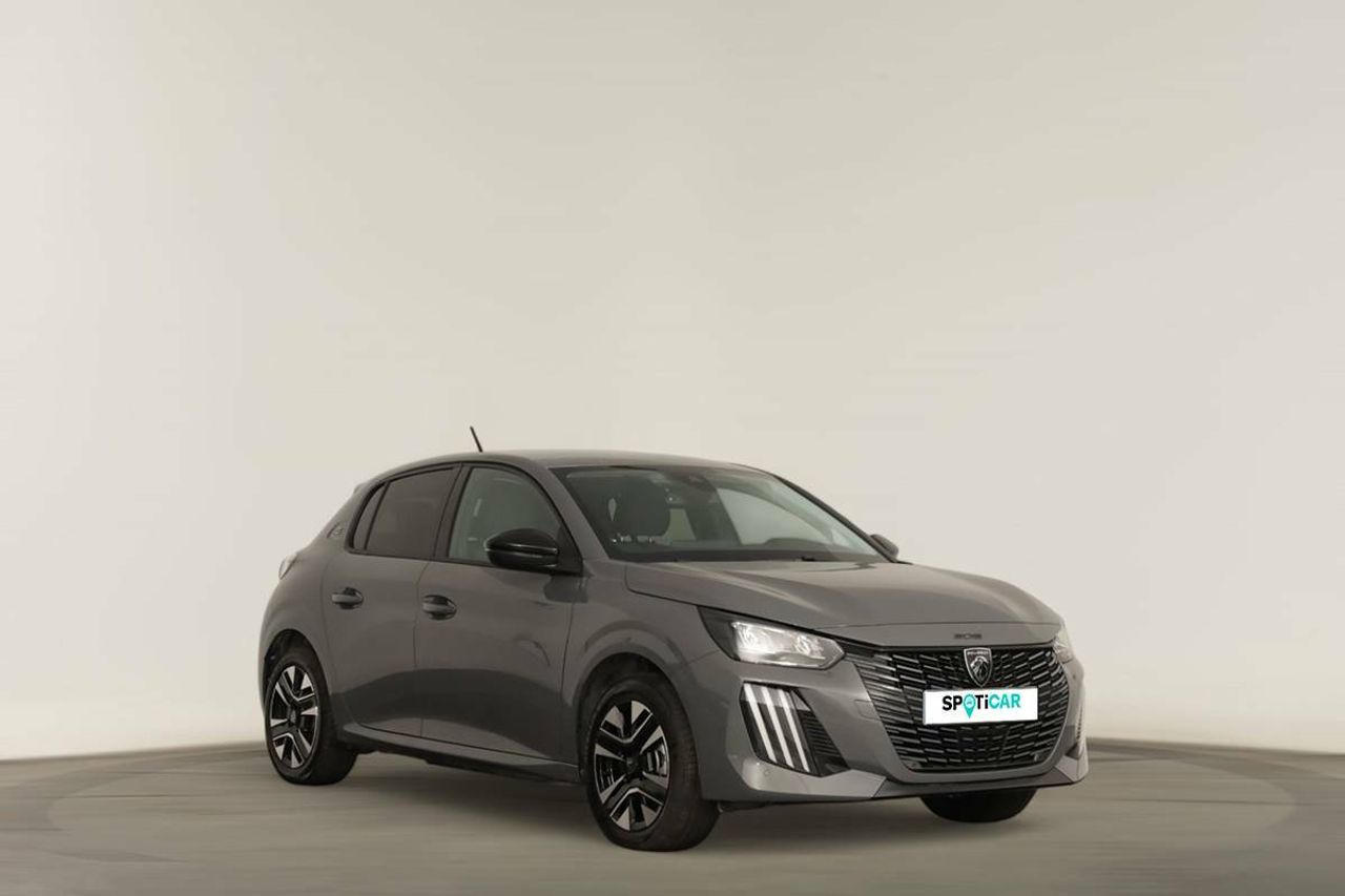 peugeot 208 2024 / foto grande (2)