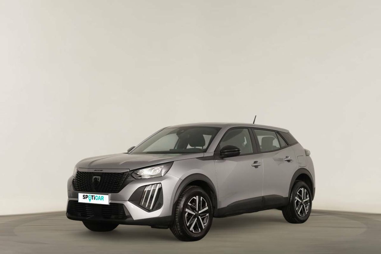 Apartamento lujo dos  de segunda mano - peugeot 2008 2024 /