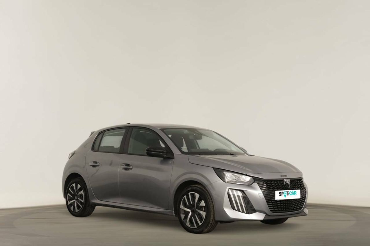 peugeot 208 2024 / foto grande (2)