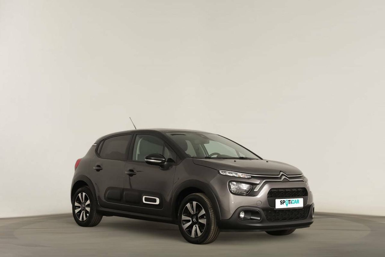 citroën c3 2024 / foto grande (2)