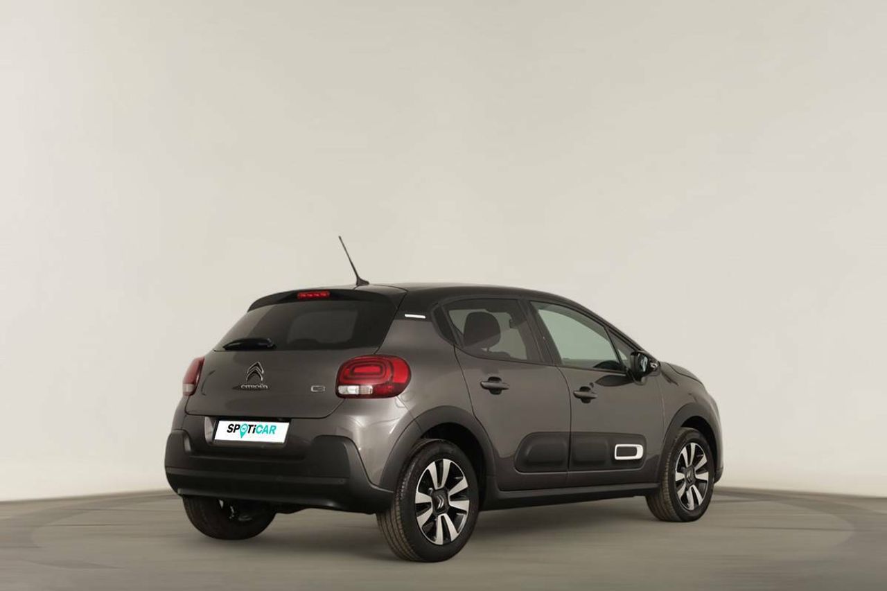 citroën c3 2024 / foto grande (3)