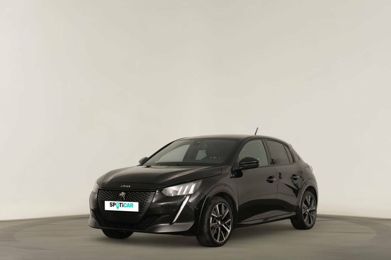 Dos adorables cachorros  de segunda mano - peugeot 208 2023 /