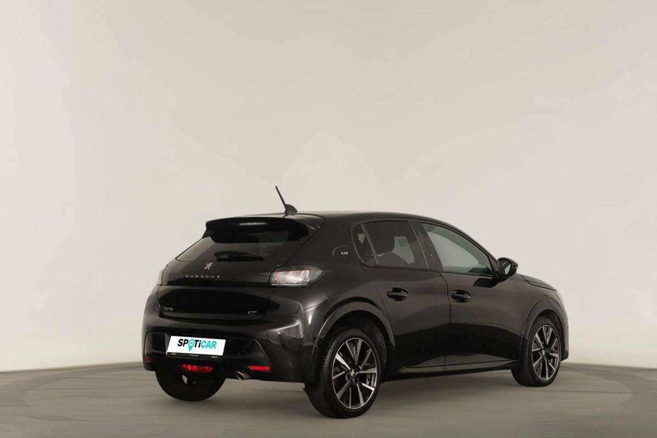peugeot 208 2023 / foto grande (3)