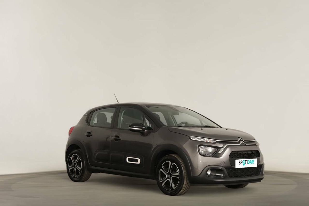 citroën c3 2024 / foto grande (2)