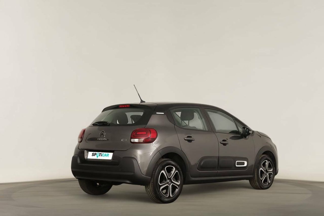 citroën c3 2024 / foto grande (3)