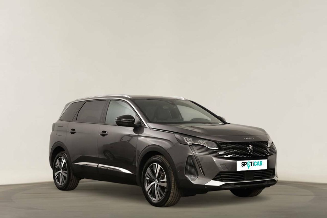 peugeot 5008 2023 / foto grande (2)