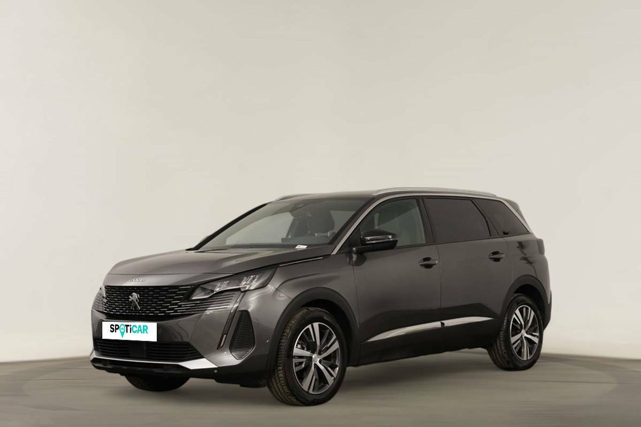 Foto peugeot 5008 2023 /