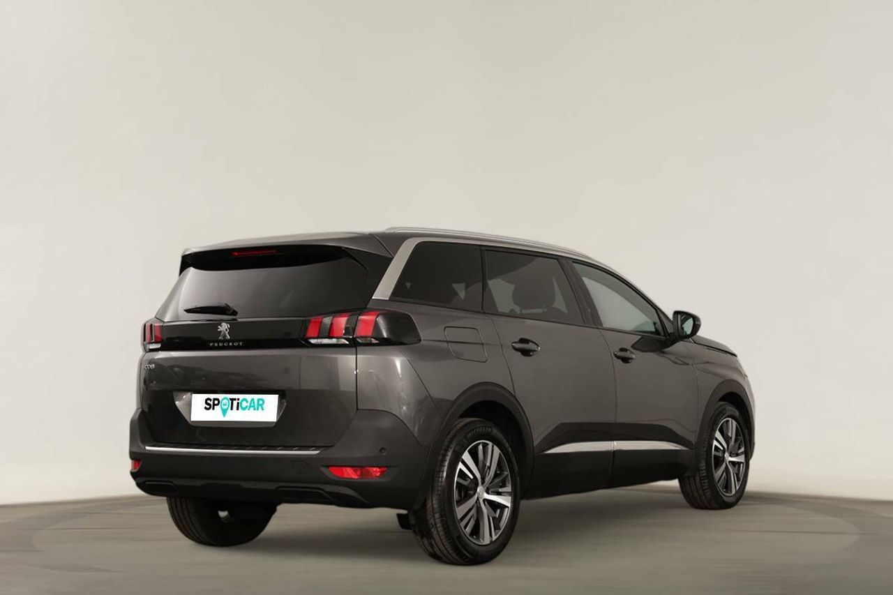 peugeot 5008 2023 / foto grande (3)