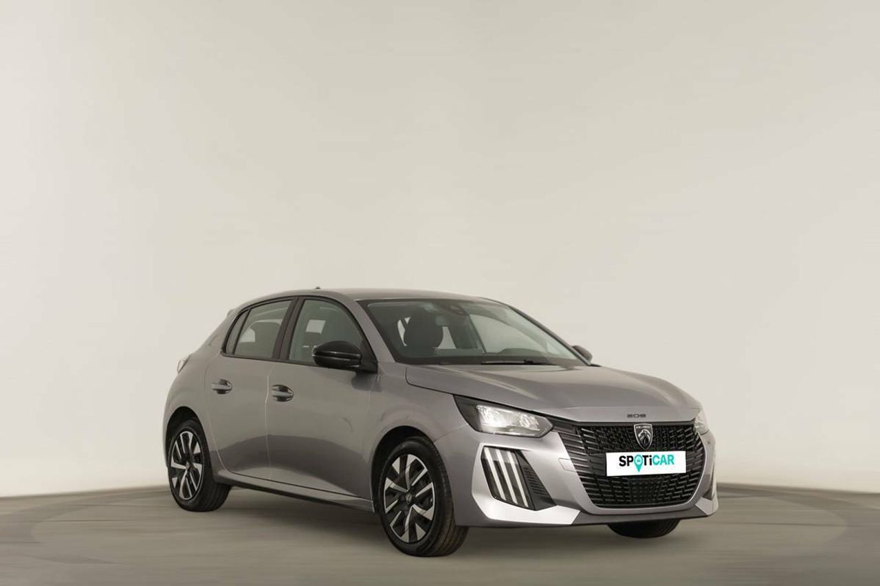 peugeot 208 2024 / foto grande (2)