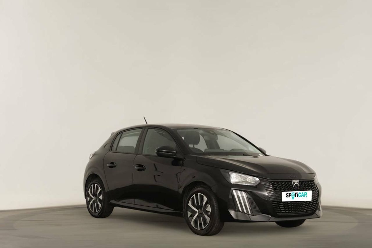 peugeot 208 2024 / foto grande (2)
