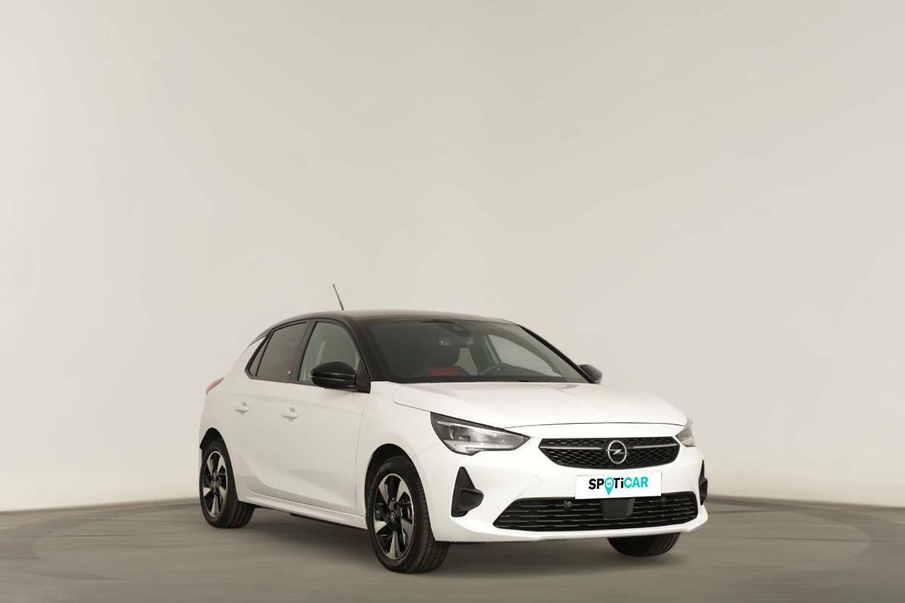 opel corsa 2023 / foto grande (2)