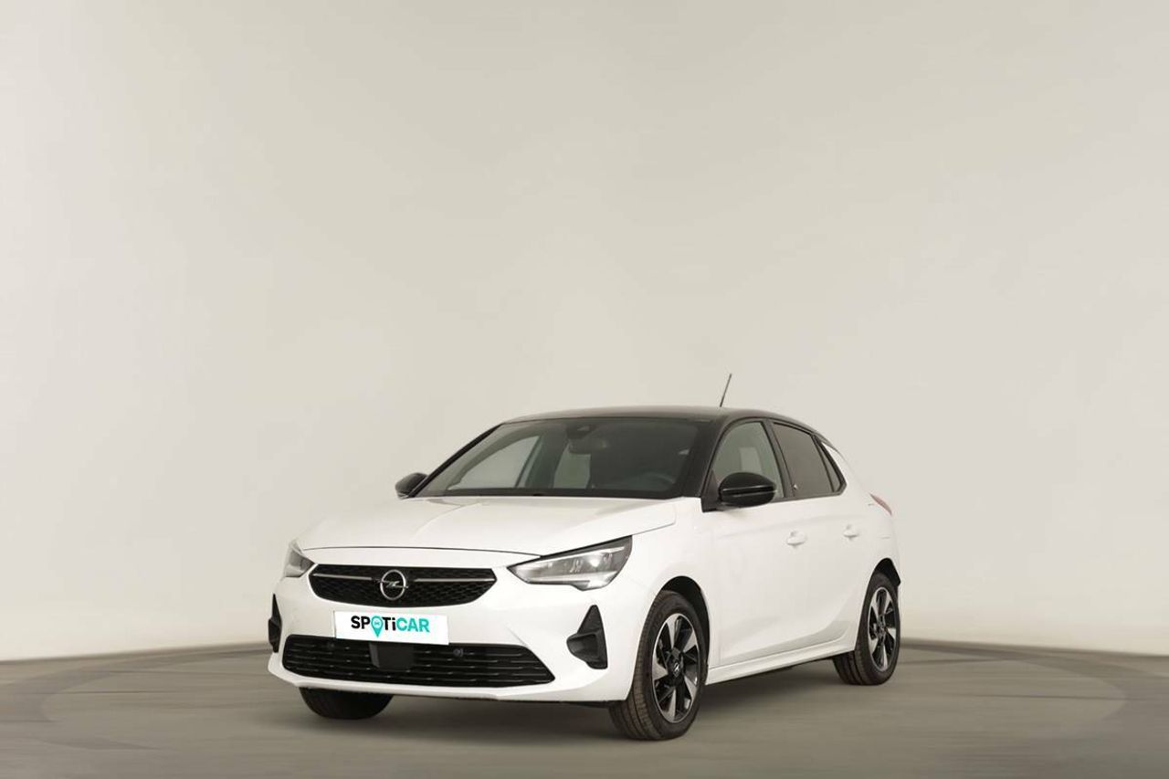 Opel corsa  de segunda mano - opel corsa 2023 /