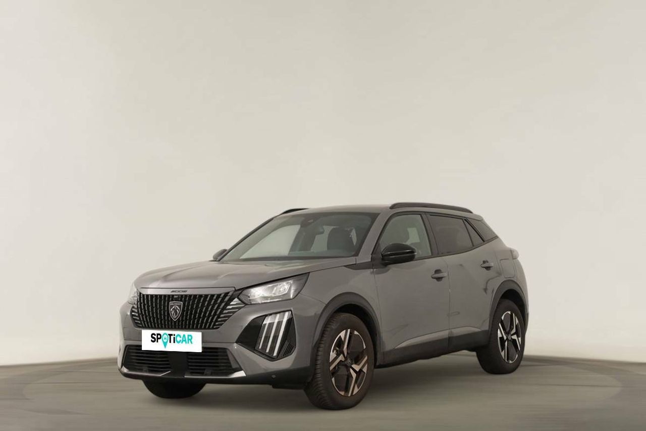 Foto peugeot 2008 2024 /