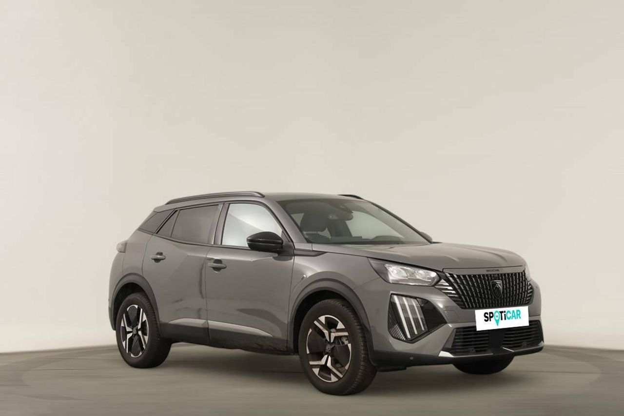 peugeot 2008 2024 / foto grande (2)