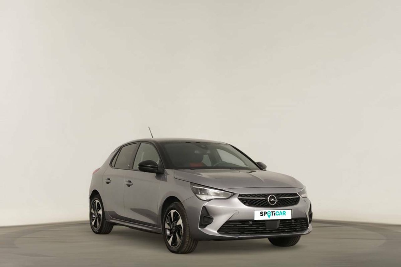 opel corsa 2023 / foto grande (2)