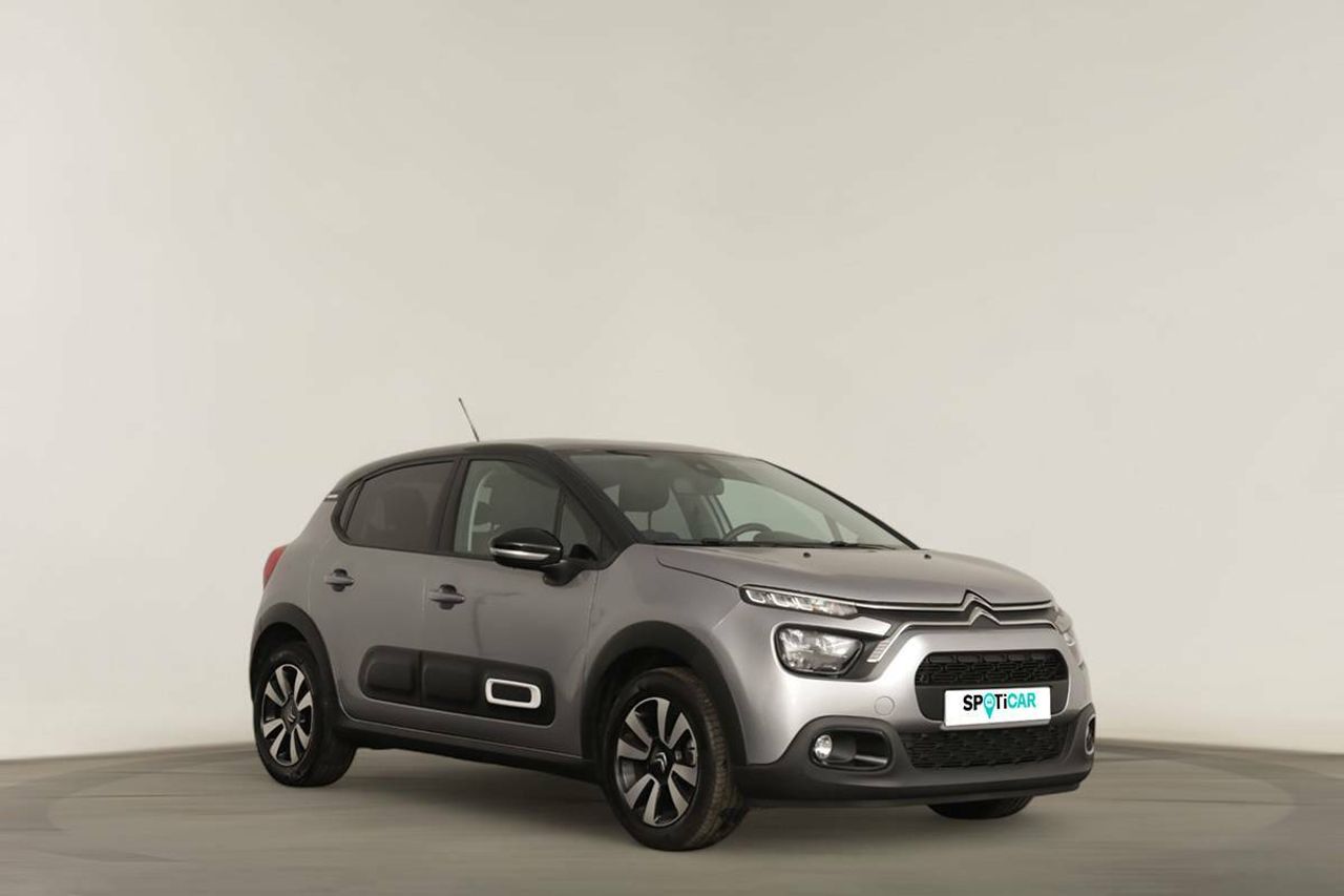 citroën c3 2024 / foto grande (2)