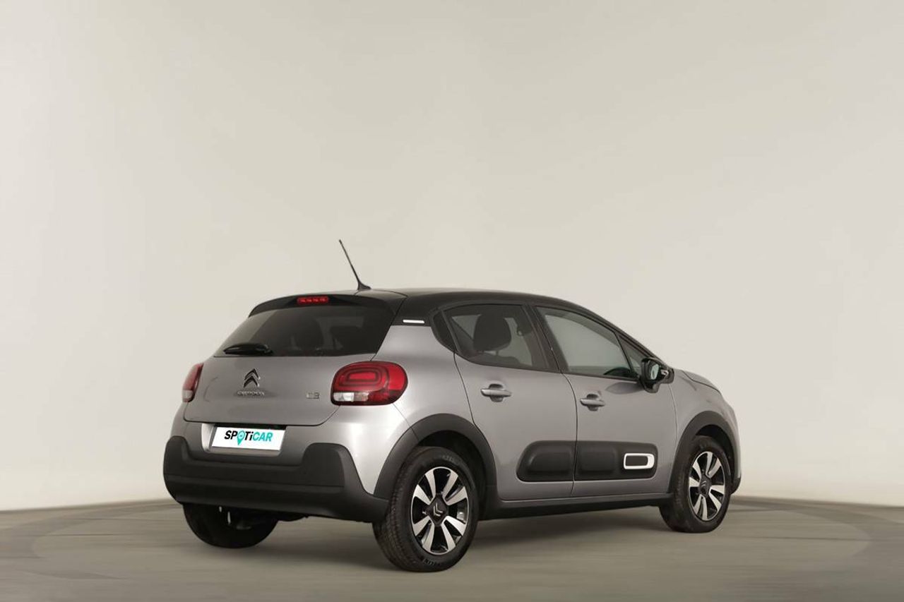 citroën c3 2024 / foto grande (3)