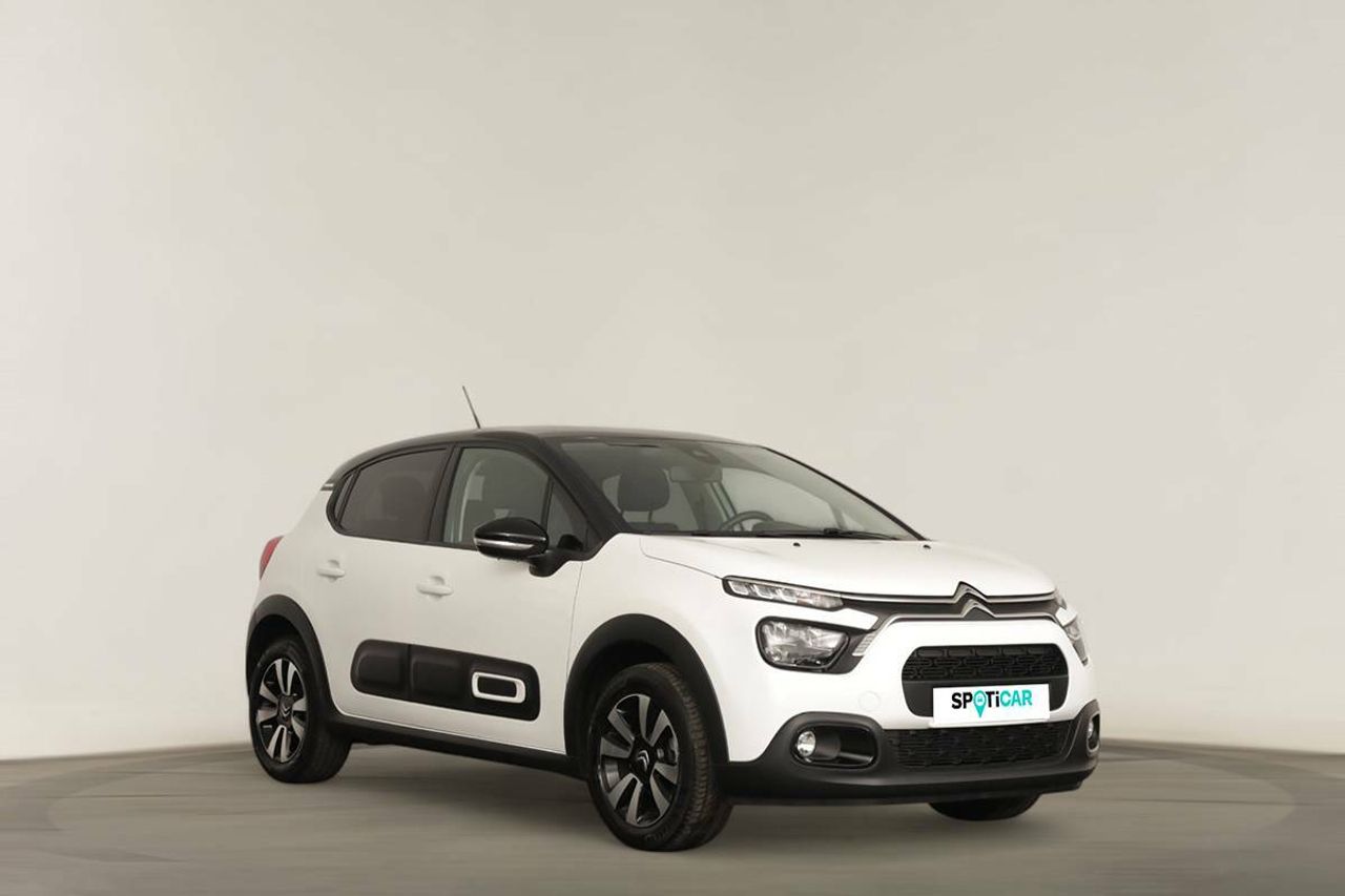 citroën c3 2024 / foto grande (2)
